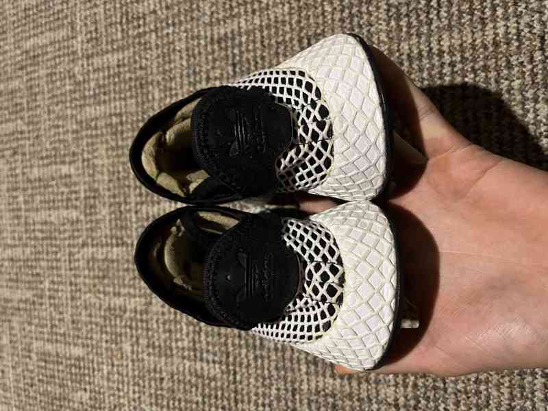 Adidas Deerupt Runner, velikost 38 - foto 4