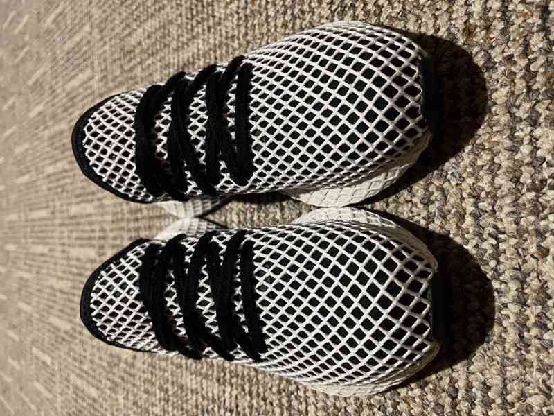 Adidas Deerupt Runner, velikost 38 - foto 2