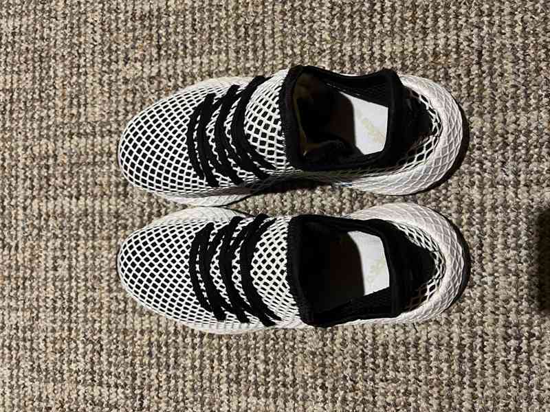 Adidas Deerupt Runner, velikost 38 - foto 5