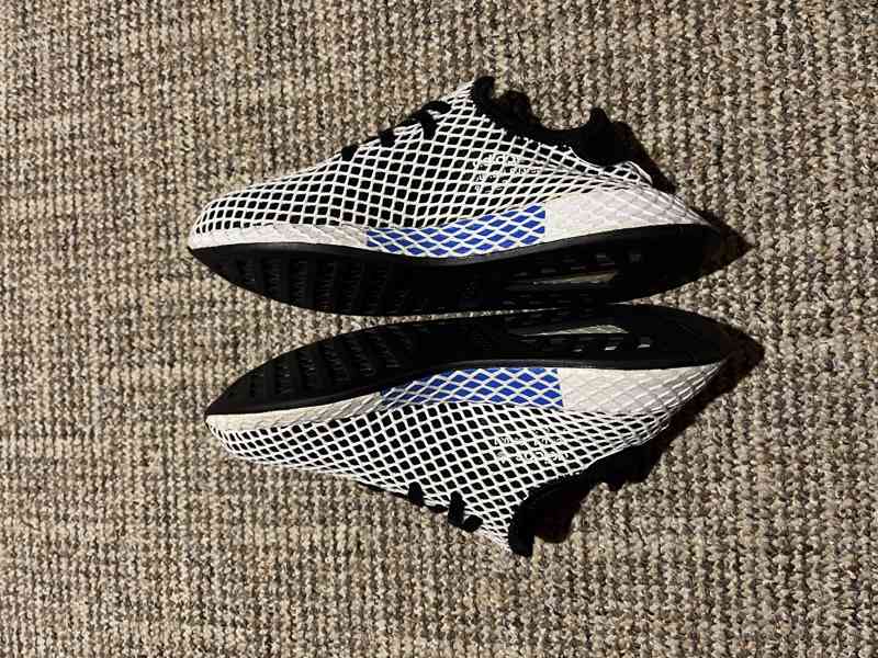 Adidas Deerupt Runner, velikost 38 - foto 6