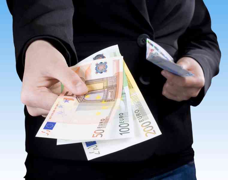 Potřebujete financování projektu - foto 3