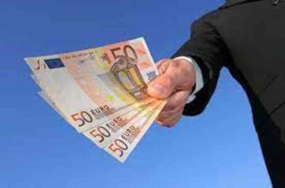 Potřebujete financování projektu - foto 2