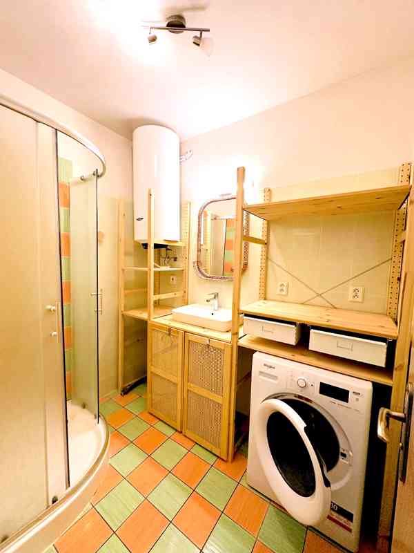 Byt - pronájem - foto 7