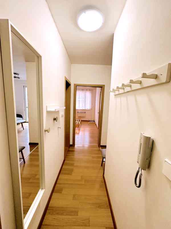 Byt - pronájem - foto 4