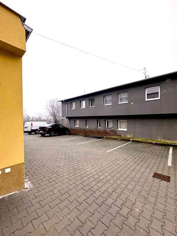 Byt - pronájem - foto 10