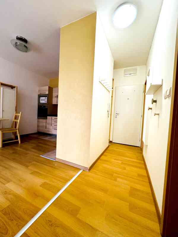 Byt - pronájem - foto 2