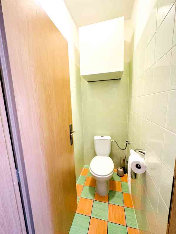 Byt - pronájem - foto 8
