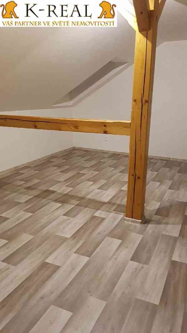 pronájem pokoj 25 m2 s vlastní sociálkou, Břeclav - foto 7