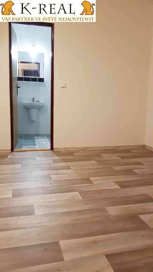 pronájem pokoj 25 m2 s vlastní sociálkou, Břeclav - foto 5