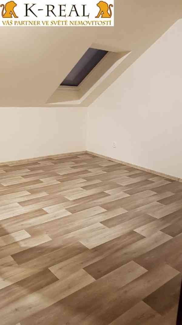 pronájem pokoj 25 m2 s vlastní sociálkou, Břeclav - foto 2