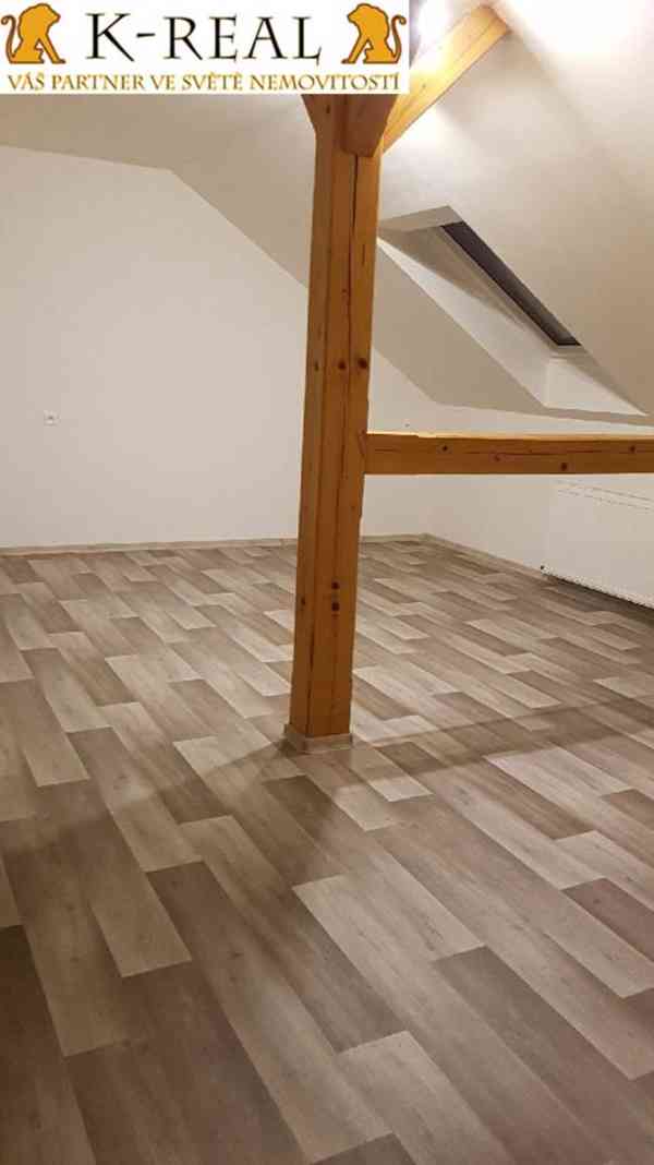 pronájem pokoj 25 m2 s vlastní sociálkou, Břeclav - foto 8