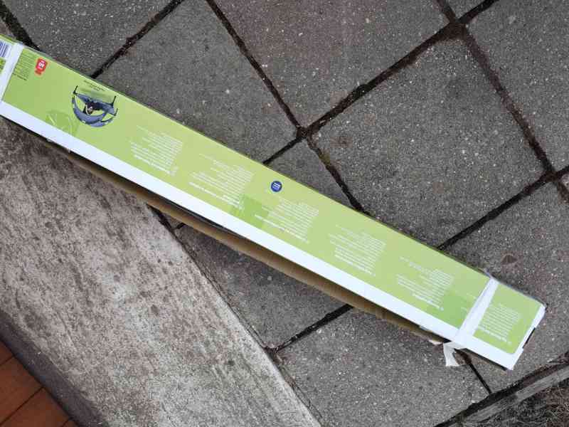 krycí domeček - foto 2