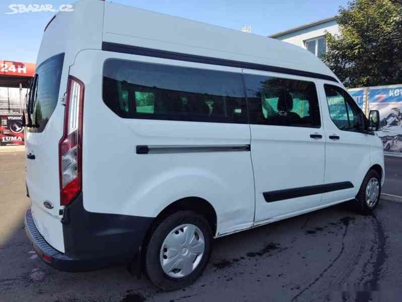 Ford transit Custom L2H2 - foto 10