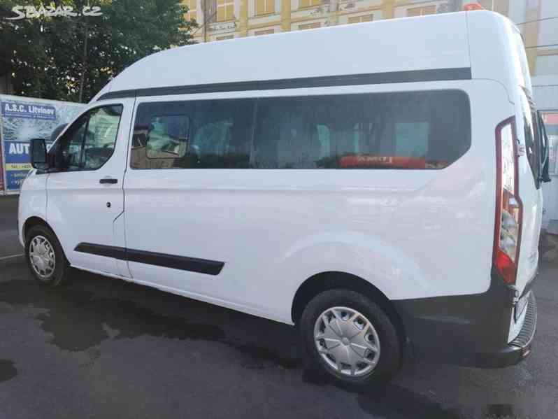 Ford transit Custom L2H2 - foto 7