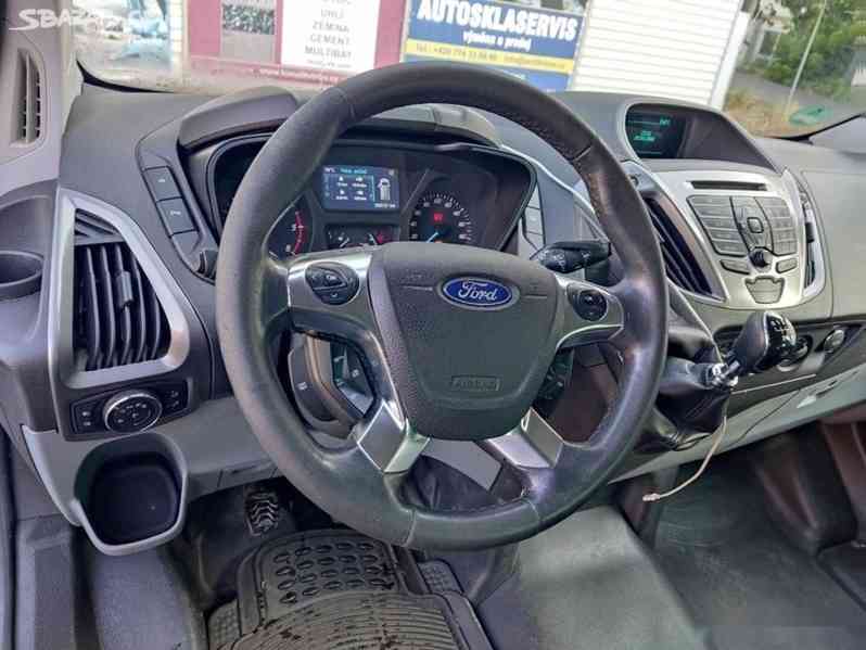 Ford transit Custom L2H2 - foto 5