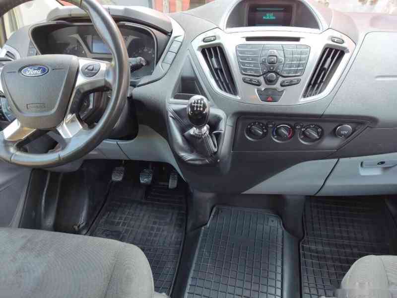 Ford transit Custom L2H2 - foto 4