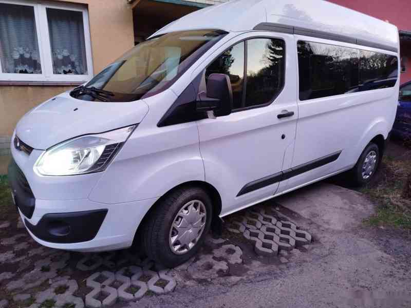 Ford transit Custom L2H2 - foto 2