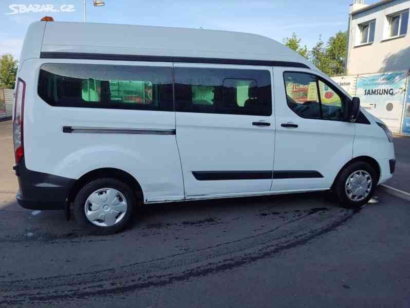 Ford transit Custom L2H2 - foto 9