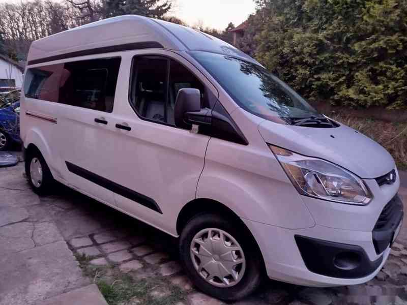 Ford transit Custom L2H2 - foto 3
