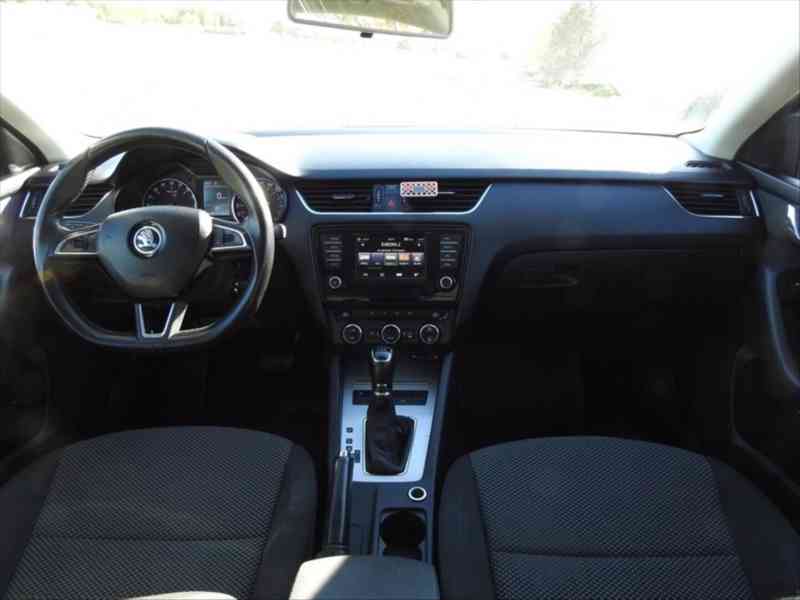 Škoda Octavia 2,0   TDI DSG, 2015, STK 4/2027 - foto 3