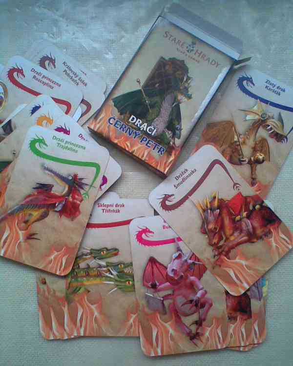 Nové hračky se Sobíkem - foto 6