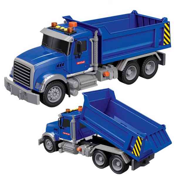 Nové hračky se Sobíkem - foto 2