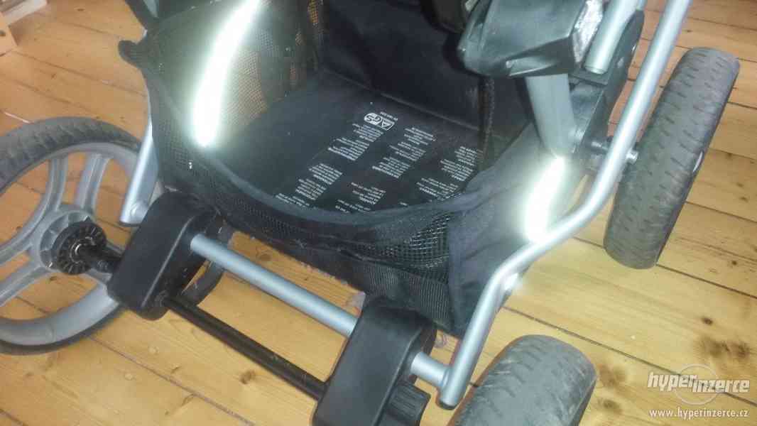 Teutonia Mistral P s bohatou výbavou - foto 8