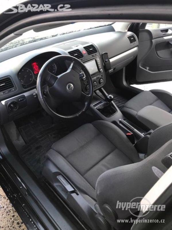 Vw golf 5 , tdi 2l - foto 3