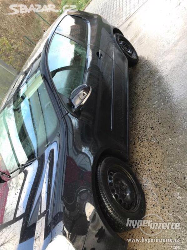 Vw golf 5 , tdi 2l - foto 8