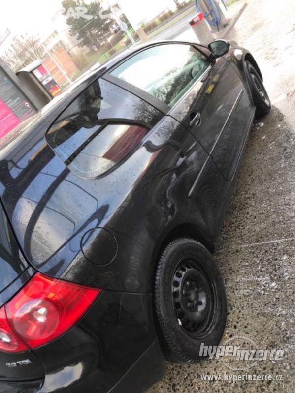 Vw golf 5 , tdi 2l - foto 10