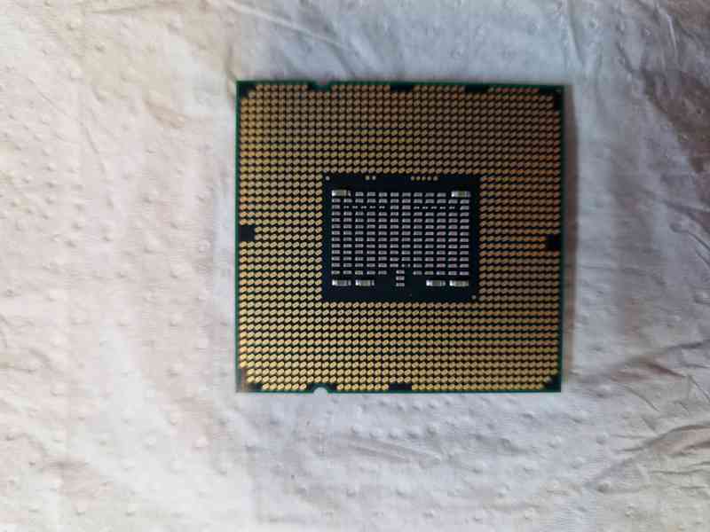 procesor Intel XEON E5645 - foto 2