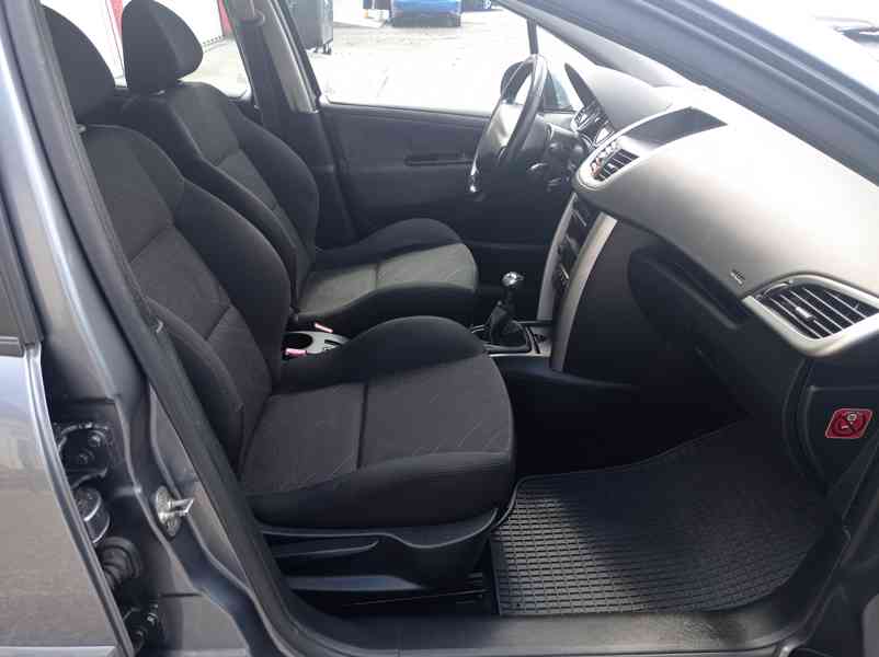 Peugeot 207 1.6 VTi 88kW/Tažné/Digi Klima - foto 18