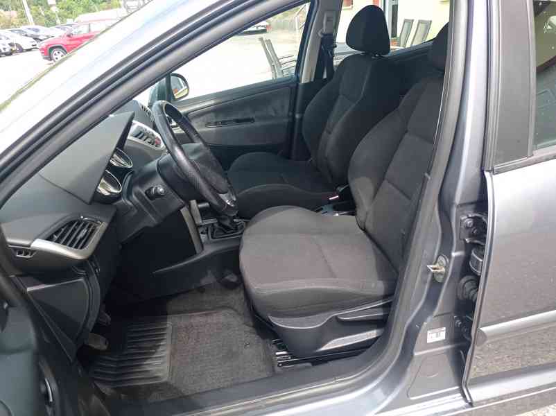 Peugeot 207 1.6 VTi 88kW/Tažné/Digi Klima - foto 10