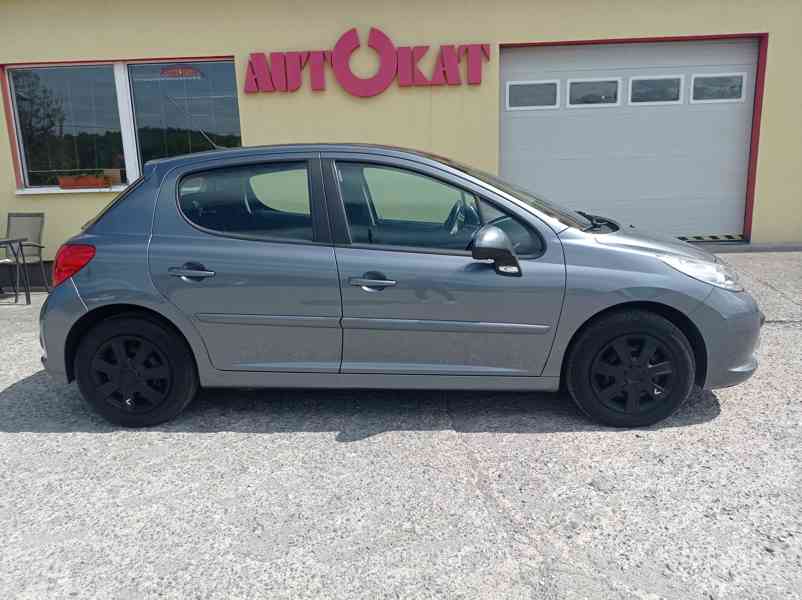 Peugeot 207 1.6 VTi 88kW/Tažné/Digi Klima - foto 2