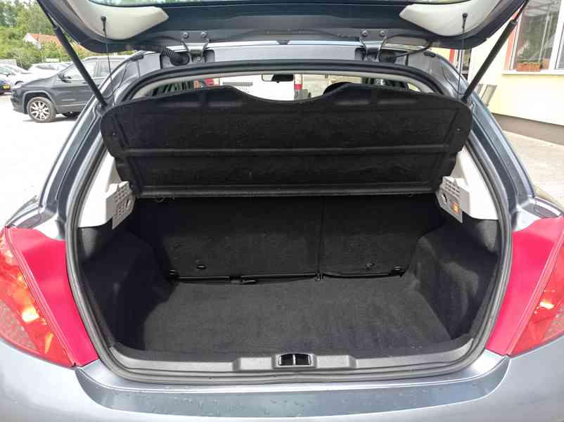 Peugeot 207 1.6 VTi 88kW/Tažné/Digi Klima - foto 13