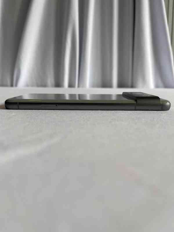 Google Pixel 8 128GB Hazel – nezapíná se, nereaguje na na... - foto 7