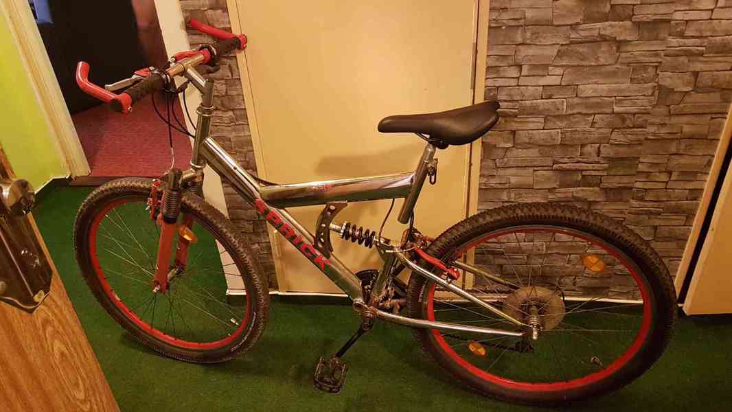 sprick celopero horske  - foto 1