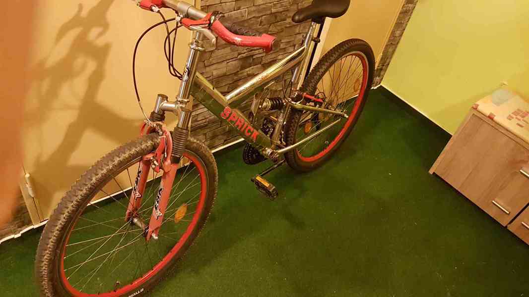 sprick celopero horske  - foto 2