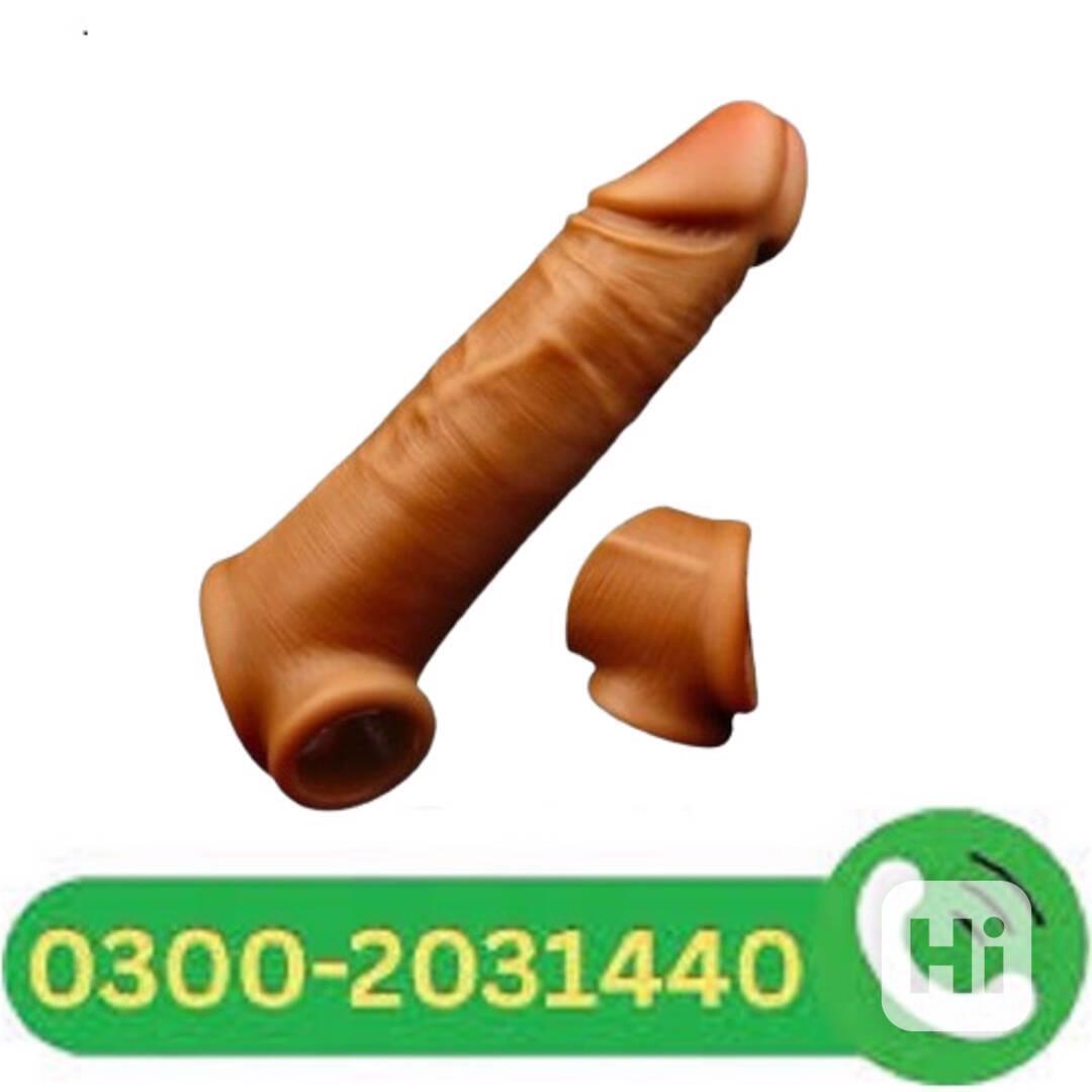 Realistic Sleeves In Natural Brown Color Price In Faisalabad - foto 1