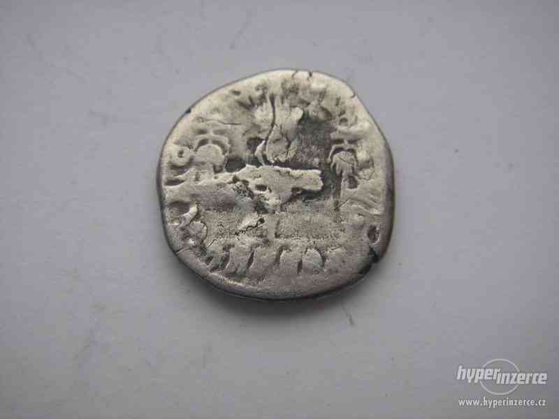 Denár AR Septimius Severus-193n. l. - foto 3