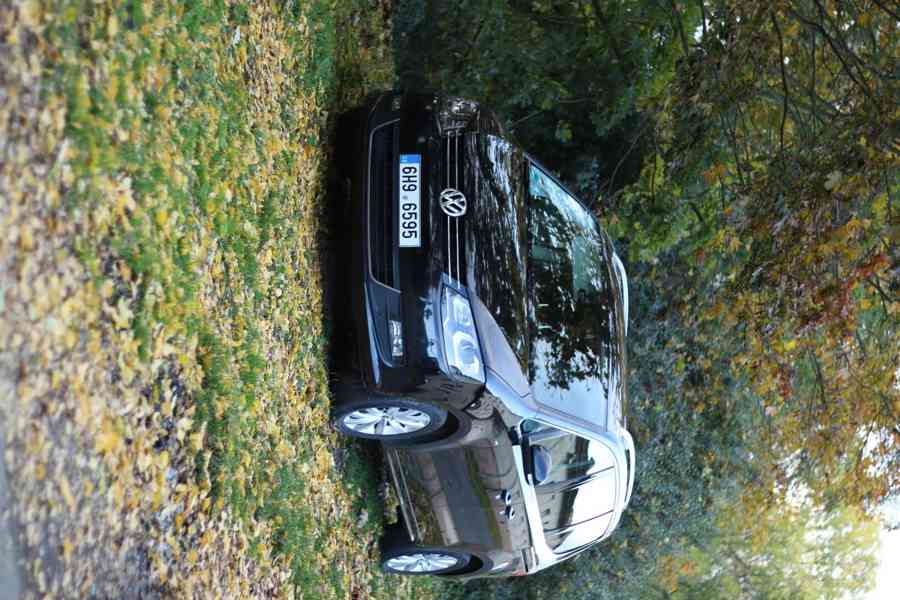 VW Sharan 7N DSG, CUP EDITION, 2.0TDI, 130kw - foto 2