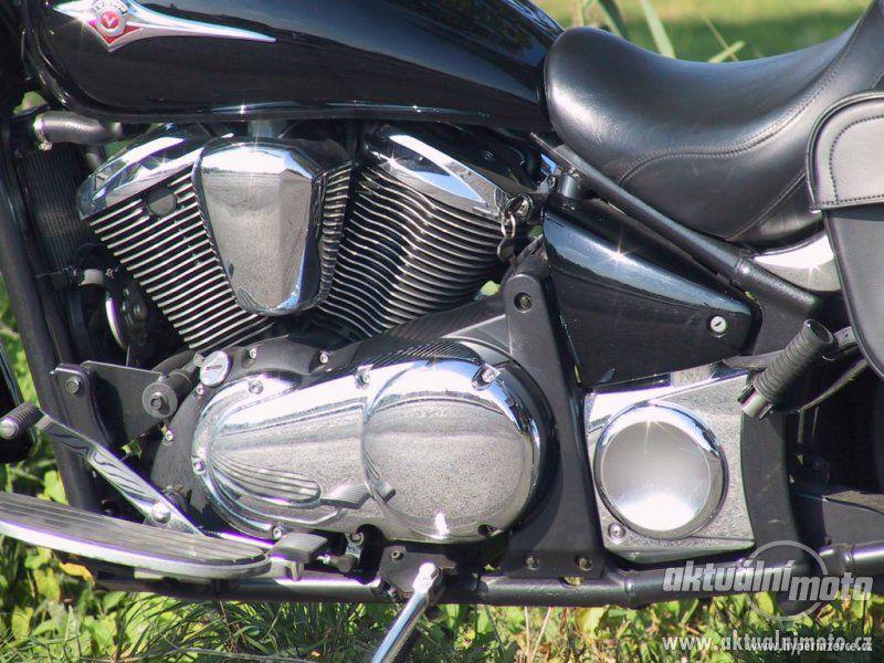 Prodej motocyklu Kawasaki VN 900 Classic - foto 2