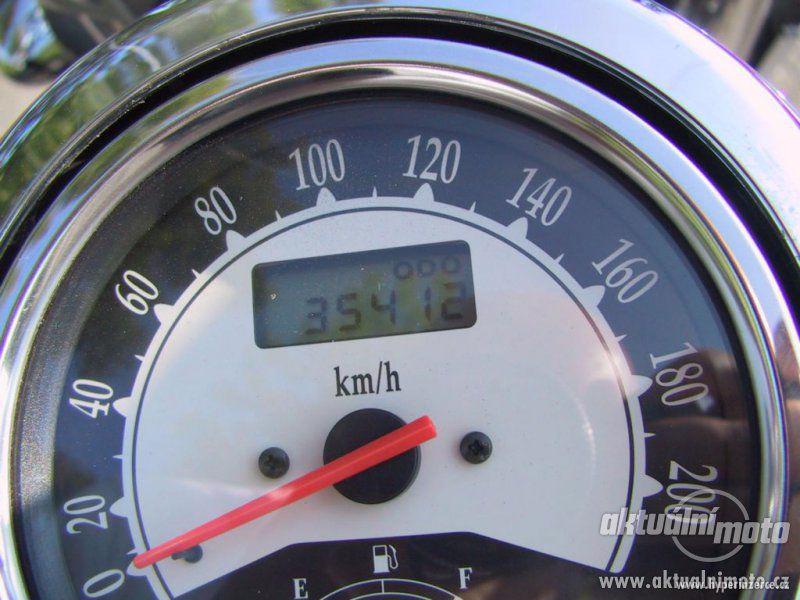 Prodej motocyklu Kawasaki VN 900 Classic - foto 4