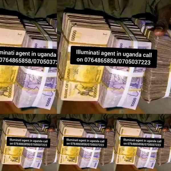 Illuminati Agent In Uganda call///+256705037223///0764865858