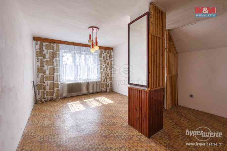 Prodej rodinného domu, 109 m?, Staňkov, ul. Jiráskova - foto 16