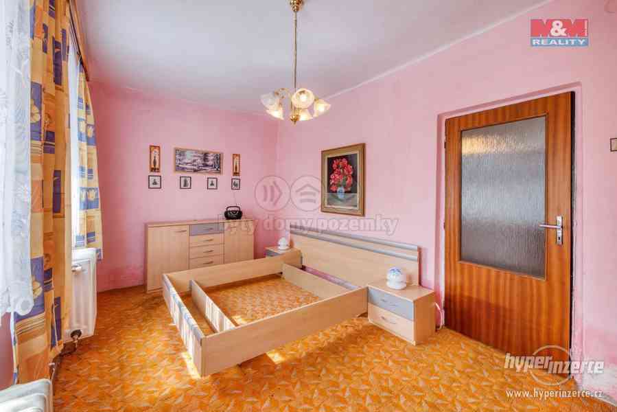 Prodej rodinného domu, 109 m?, Staňkov, ul. Jiráskova - foto 17