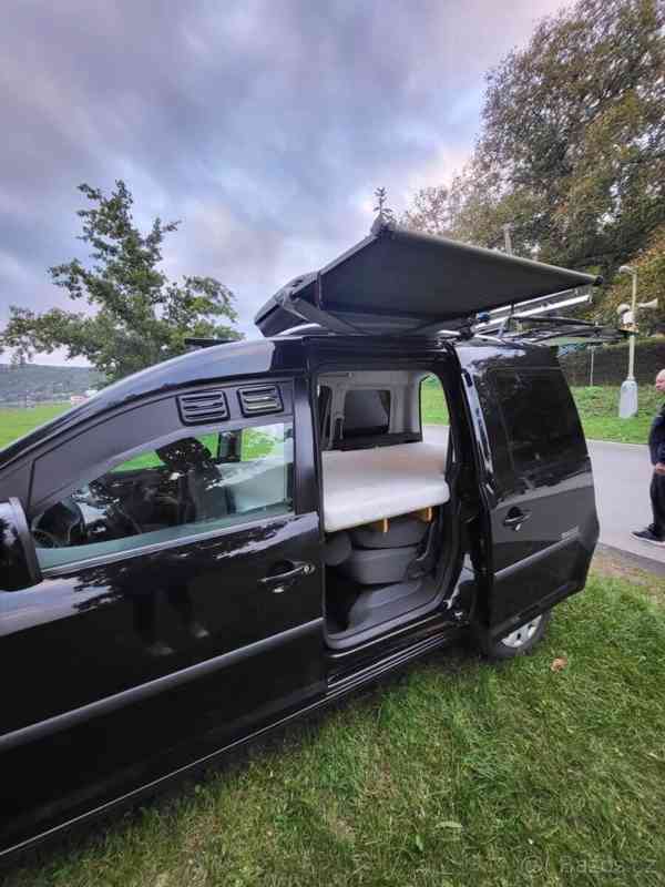 Volkswagen Caddy 1,6 - foto 15