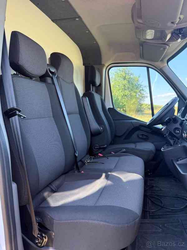 Renault Master PROFESIONÁLNÍ Foodtruck - foto 11