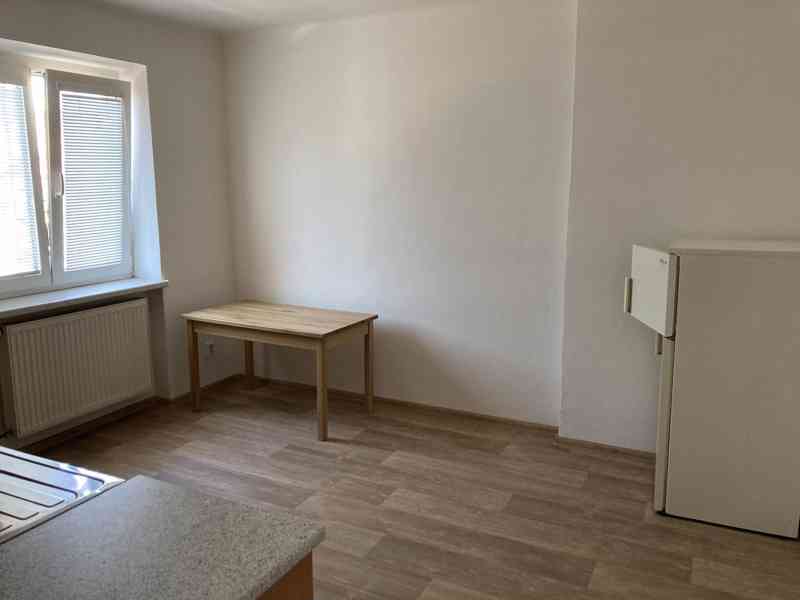 Pronájem bytu 1+1 v Novém Jičíně - foto 7